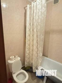 Студия квартира, на длительный срок, 32м2, 15/19 этаж