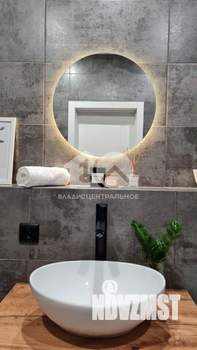 1-к квартира, на длительный срок, 35м2, 8/25 этаж