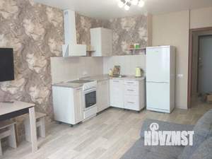 2-к квартира, на длительный срок, 39м2, 15/26 этаж