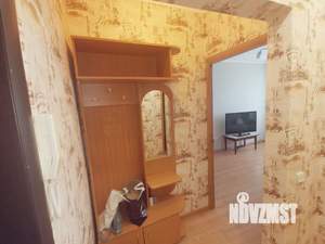 1-к квартира, на длительный срок, 35м2, 10/10 этаж