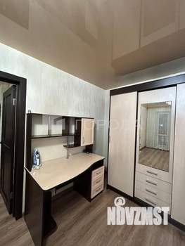 2-к квартира, на длительный срок, 40м2, 3/10 этаж