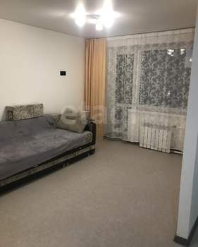 1-к квартира, на длительный срок, 31м2, 5/5 этаж