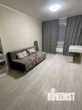 2-к квартира, на длительный срок, 45м2, 3/5 этаж