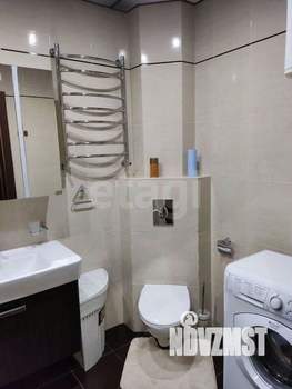 1-к квартира, на длительный срок, 41м2, 10/14 этаж