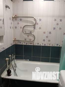 2-к квартира, посуточно, 52м2, 9/9 этаж