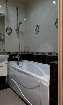 1-к квартира, на длительный срок, 36м2, 1/5 этаж