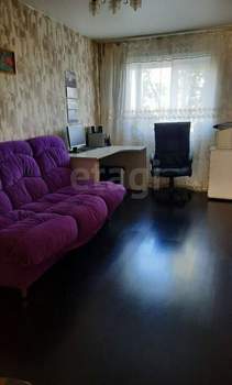 3-к квартира, на длительный срок, 57м2, 2/5 этаж