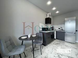 1-к квартира, на длительный срок, 50м2, 18/25 этаж