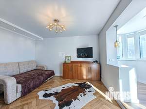1-к квартира, на длительный срок, 35м2, 7/10 этаж