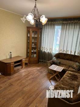 1-к квартира, на длительный срок, 34м2, 2/10 этаж