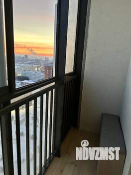 2-к квартира, на длительный срок, 43м2, 21/25 этаж