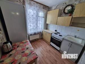 1-к квартира, на длительный срок, 31м2, 3/5 этаж