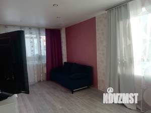 2-к квартира, на длительный срок, 47м2, 3/9 этаж