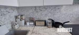 1-к квартира, на длительный срок, 39м2, 16/25 этаж