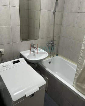 Студия квартира, на длительный срок, 30м2, 19/25 этаж