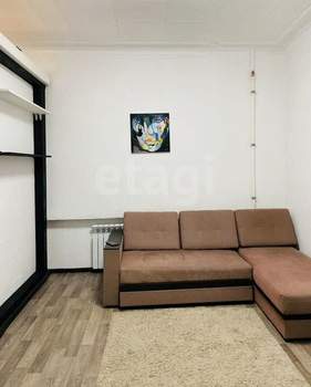 2-к квартира, на длительный срок, 38м2, 1/5 этаж