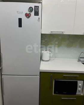 2-к квартира, на длительный срок, 61м2, 13/17 этаж