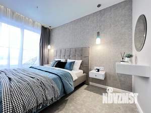 1-к квартира, посуточно, 28м2, 1/1 этаж