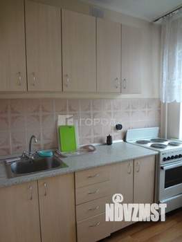 1-к квартира, на длительный срок, 31м2, 5/9 этаж