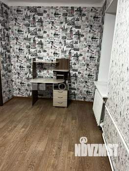 2-к квартира, на длительный срок, 40м2, 2/2 этаж