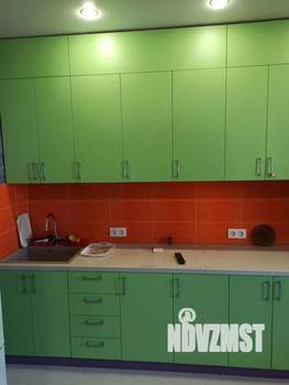 1-к квартира, на длительный срок, 48м2, 7/15 этаж