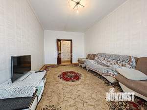 3-к квартира, на длительный срок, 86м2, 6/10 этаж
