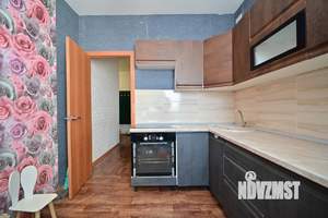 2-к квартира, на длительный срок, 46м2, 6/10 этаж