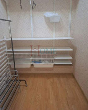 2-к квартира, на длительный срок, 56м2, 5/17 этаж