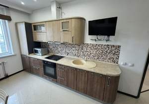 2-к квартира, на длительный срок, 66м2, 13/17 этаж