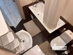 2-к квартира, на длительный срок, 45м2, 5/25 этаж