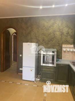 4-к квартира, на длительный срок, 200м2, 6/11 этаж