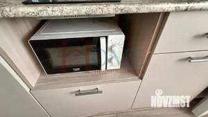 1-к квартира, на длительный срок, 35м2, 4/10 этаж