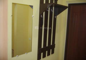 Студия квартира, на длительный срок, 34м2, 13/17 этаж