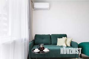 Студия квартира, посуточно, 26м2, 8/9 этаж