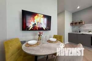 1-к квартира, посуточно, 30м2, 13/26 этаж