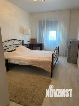 2-к квартира, на длительный срок, 60м2, 11/25 этаж