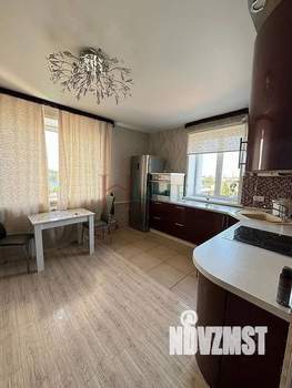1-к квартира, на длительный срок, 46м2, 8/8 этаж