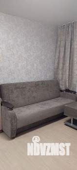 1-к квартира, на длительный срок, 20м2, 1/3 этаж