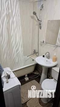 1-к квартира, на длительный срок, 32м2, 2/5 этаж