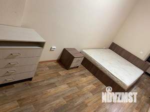1-к квартира, на длительный срок, 37м2, 3/20 этаж