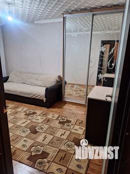 2-к квартира, на длительный срок, 44м2, 3/5 этаж