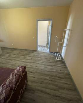 1-к квартира, на длительный срок, 40м2, 4/25 этаж