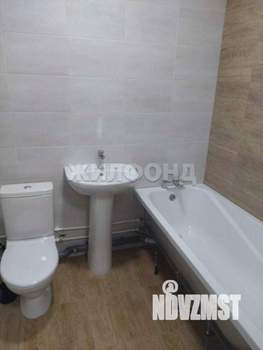 Студия квартира, на длительный срок, 28м2, 3/10 этаж