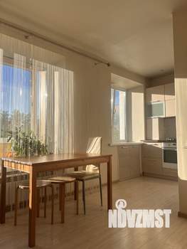 2-к квартира, на длительный срок, 43м2, 4/5 этаж