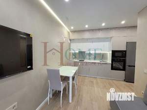 1-к квартира, на длительный срок, 35м2, 11/24 этаж