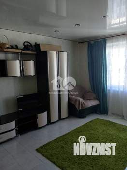 1-к квартира, на длительный срок, 33м2, 10/10 этаж