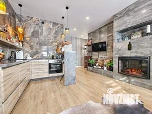 1-к квартира, посуточно, 74м2, 1/1 этаж