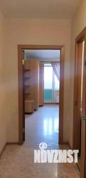 Студия квартира, на длительный срок, 24м2, 9/10 этаж