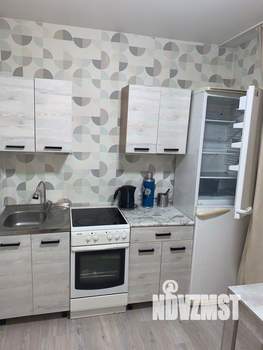 1-к квартира, на длительный срок, 42м2, 5/10 этаж