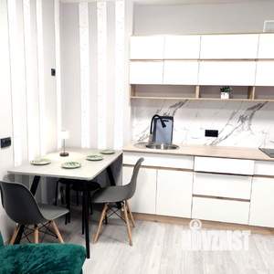 Студия квартира, посуточно, 31м2, 6/26 этаж